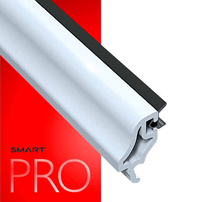 Профильная система Штапик универсальный 24 мм 