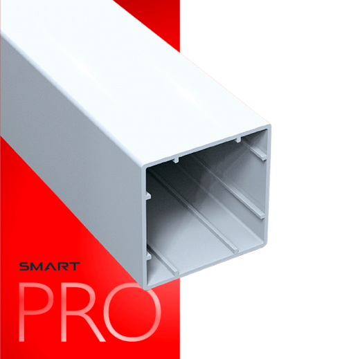 Труба квадратная в Каскелене