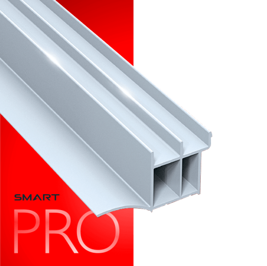 Подставочный профиль в Каскелене