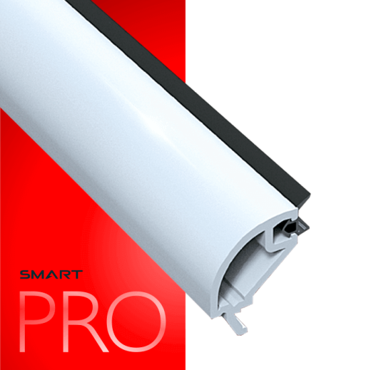 Штапик стандартный 20 мм в Каскелене