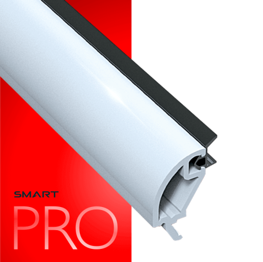 Штапик стандартный 24 мм в Каскелене