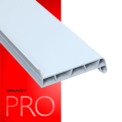 Отлив 80 мм в Каскелене