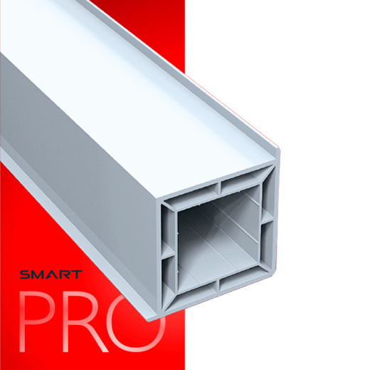 Профиль углового соединения (60) в Каскелене