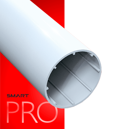 Труба круглая (60) в Каскелене