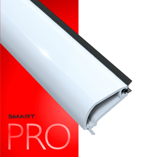 Штапик одинарный 5 мм в Каскелене