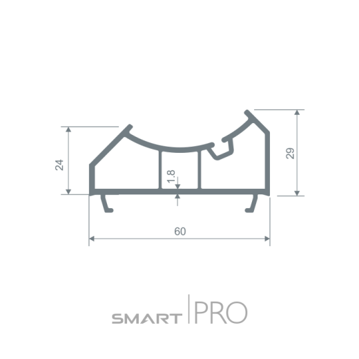 Адаптер для трубы (60) в Каскелене